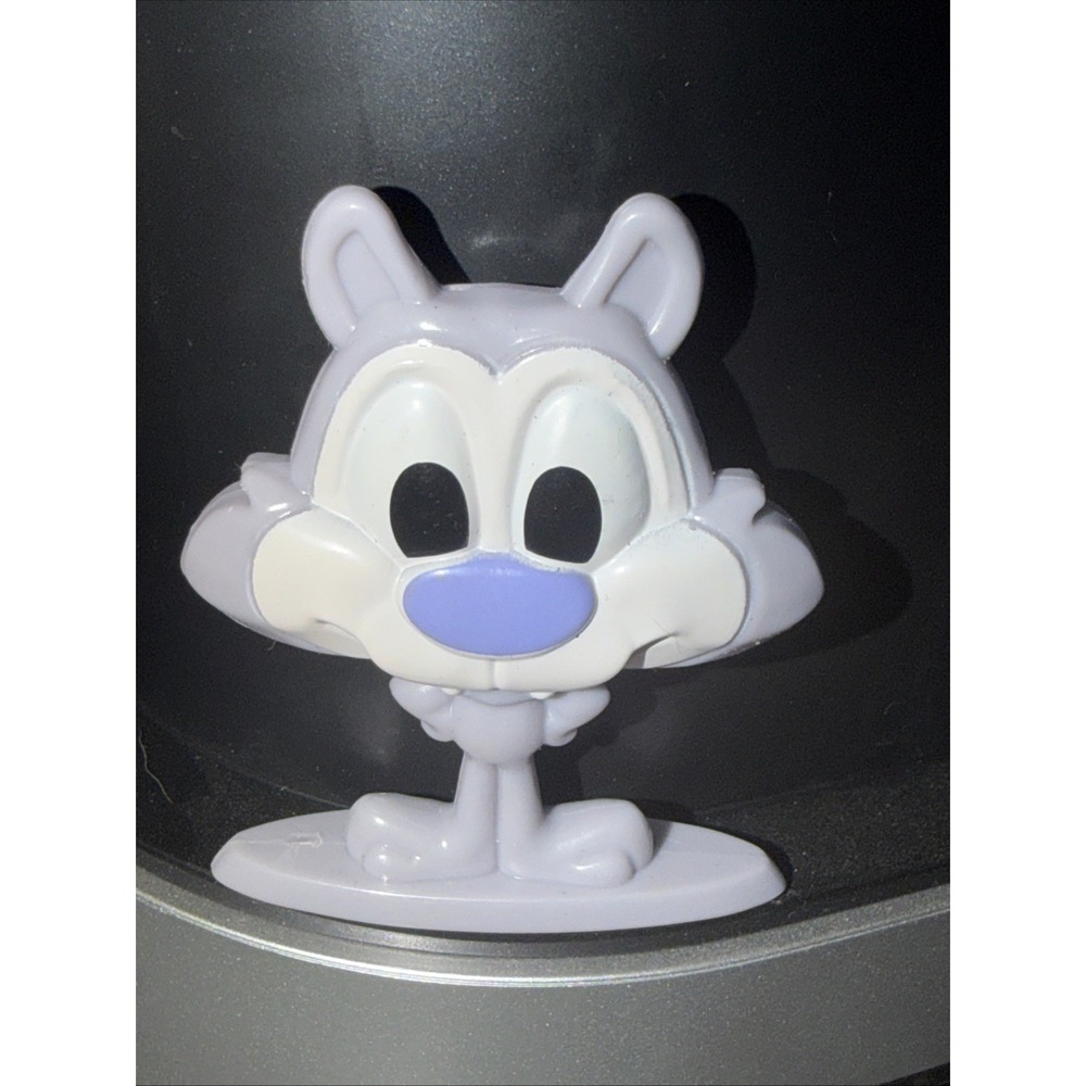 Cereal Squad Monsters Series 1 Chip the Wolf figure toy General Mills 2020